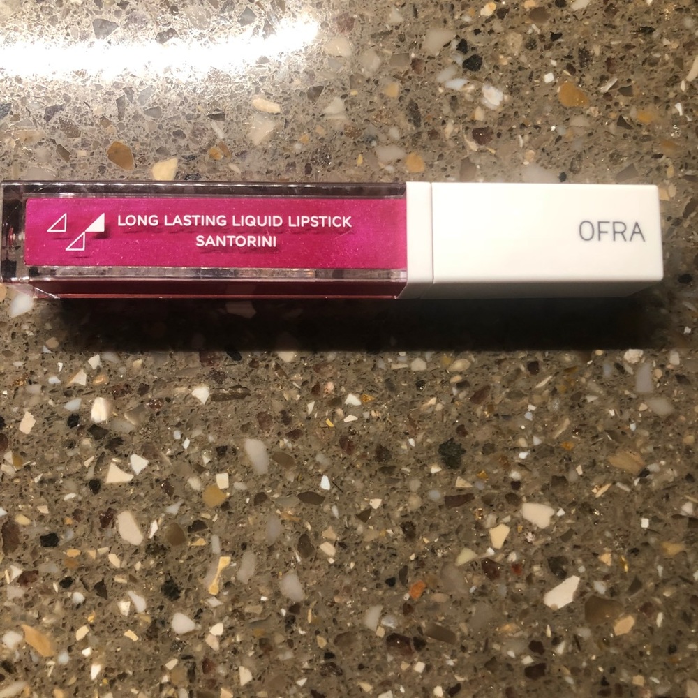 OFFA cosmetics long lasting liquid lipstick